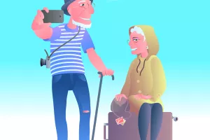 Obiteljske tvrtke: Četiri nužne pripreme za uspješnu generacijsku tranziciju