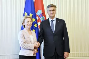Goran Litvan: Za&scaron;to je europski fenjera&scaron; Hrvatska uzor državama EU