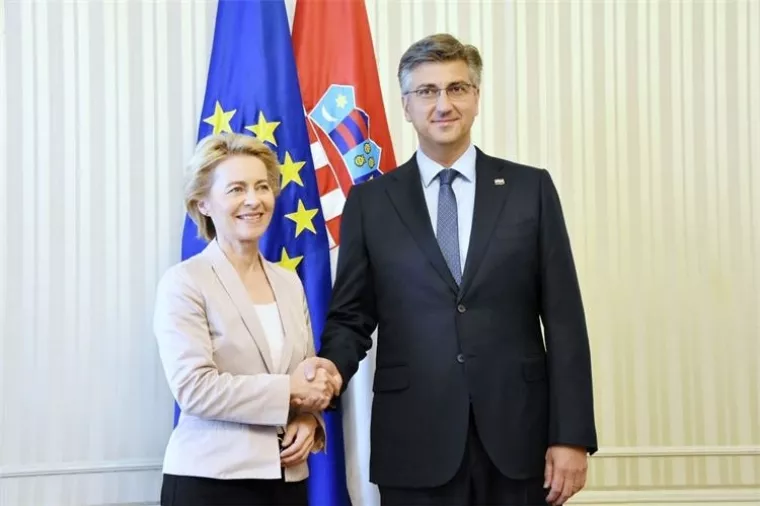 Goran Litvan: Zašto je europski fenjeraš Hrvatska uzor državama EU