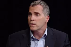 Steven Hunt o tektonskim promjenama: Top pet megatrendova koji tresu svijet rada