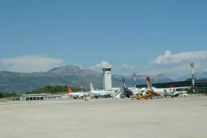 Splitska zračna luka prvi put premašila brojku od 700 tisuća putnika