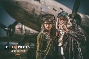 A 'Oscar industrije pića' za najbolji gin na svijetu dobila su... dva hrvatska pilota