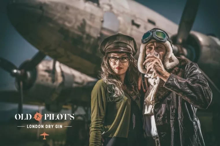 A 'Oscar industrije pića' za najbolji gin na svijetu dobila su... dva hrvatska pilota