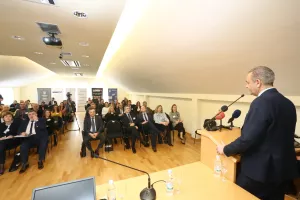 Lider invest započeo u proizvodno nadprosječnoj Koprivnici