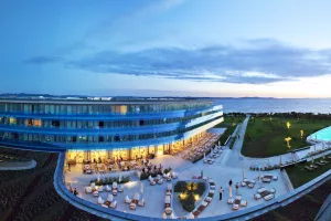 Novi eko iskorak Falkensteiner Punta Skale. Evo od čega su odustali, a što su uveli