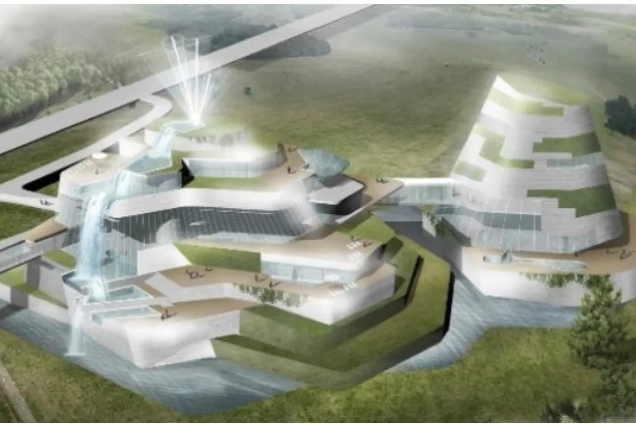 Terme Zagreb likvidirane, Grad još nema novog partnera za projekt od 350 milijuna kuna