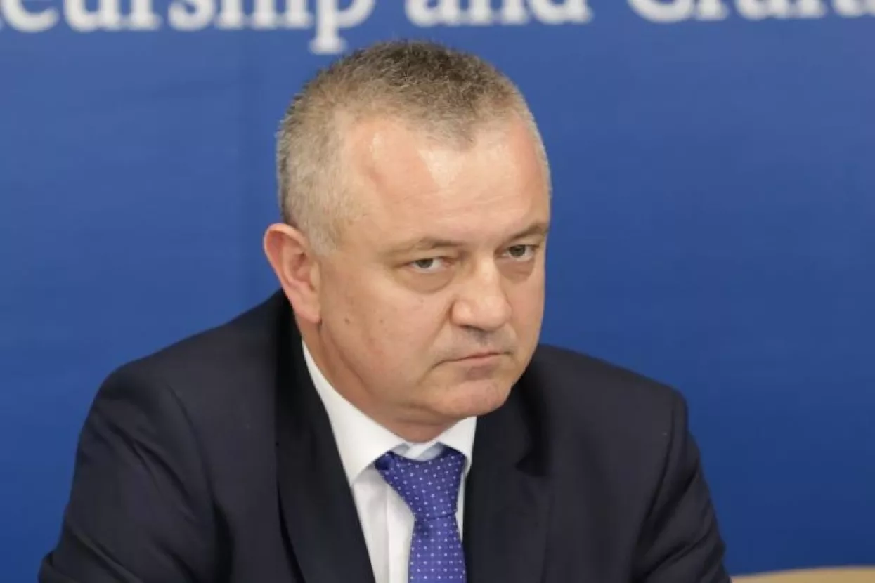 Ministarstvo Darka Horvata se pohvalilo: Poduzetnicima smo isplatili 2 milijarde bespovratnih kuna