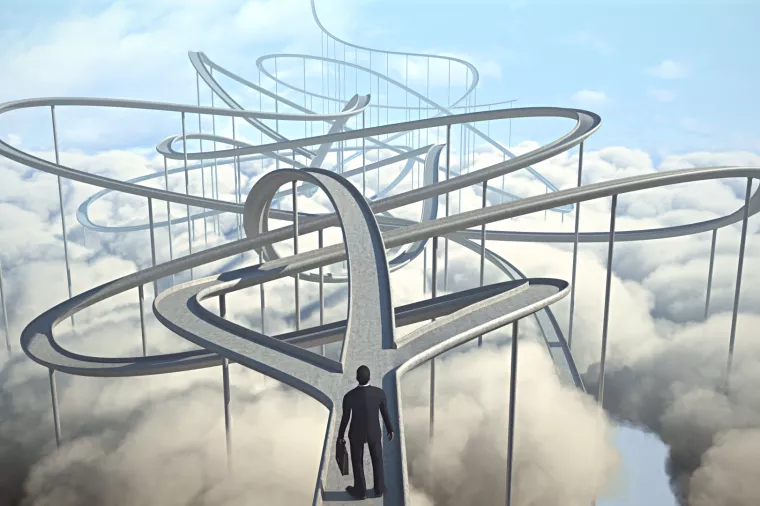 Odstupanja od uobičajene ekonomske logike: Tko uzrokuje ekonomske anomalije