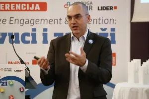 Tvrtke i karijere: Nove promjene u upravama Varteksa, Imex banke...