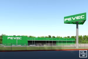 Uz prodajni centar u Vukovaru Pevec najavio i najsuvremeniji retail park