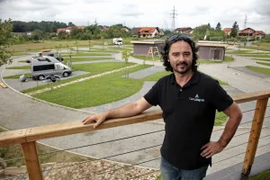 Kre&scaron;imir Dubrović: Mali Kamp Zagreb radi cijele godine i bilježi zavidan broj noćenja