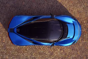 Rimac dao svoj 'touch' Battisti, dolazi novi Hyundai, a Audi vreba za suradnju