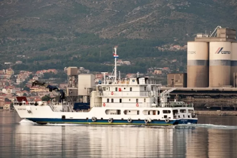 Brodosplit traži nekoliko stotina radnika, najtraženiji zavarivači, cjevari i brodomonteri