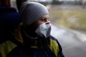 FOTO: Černobilska djeca trebaju predah od radijacije, ali postoji velika prepreka