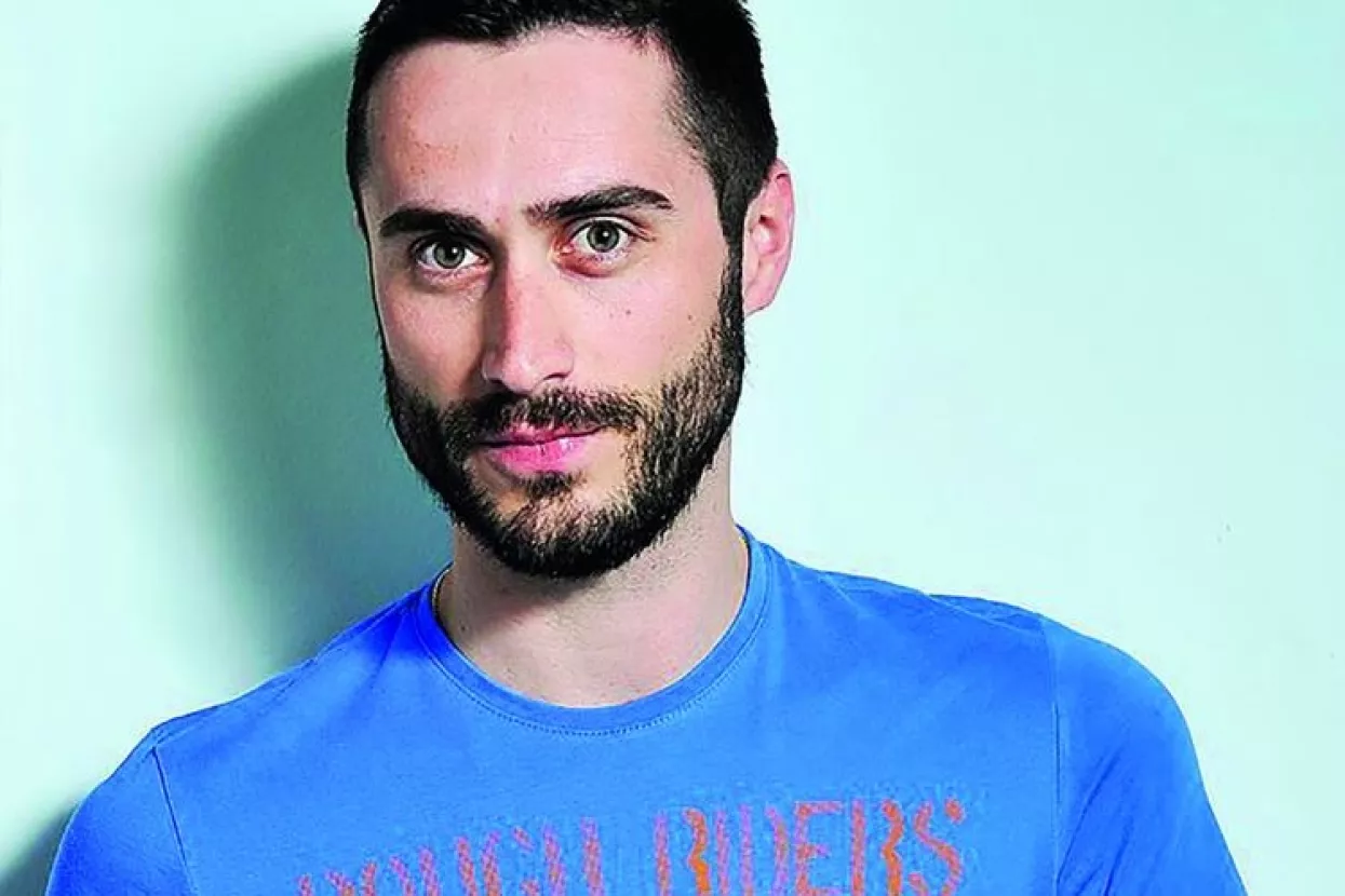 Gideon Brothers formalizirao novu vlasničku strukturu. Tko je sve u suvlasništvu tog startupa