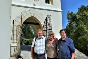 Evo zašto je Dmitar Maravić o svom trošku doveo kinesku delegaciju u Međimurje