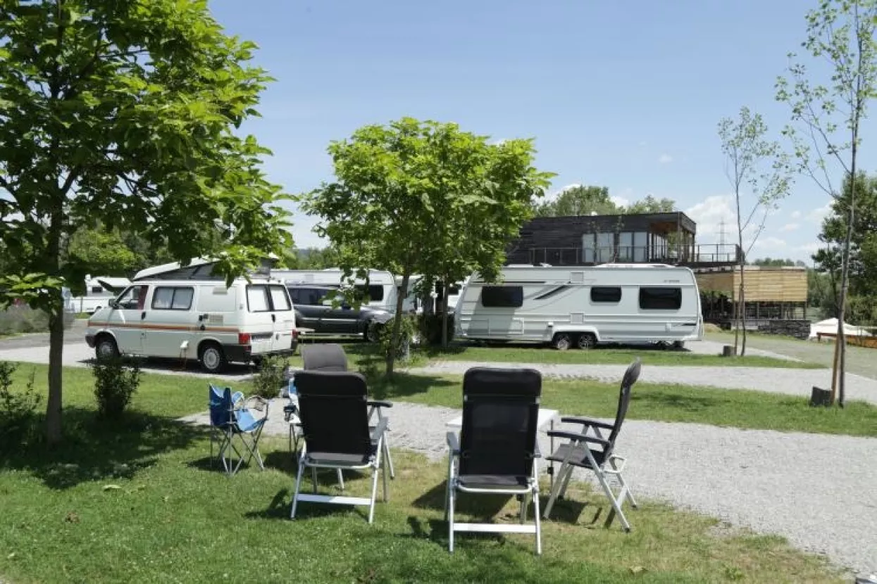 Adriano Palman: broj kampova na kontinentu se udvostručio u zadnjih desetak godina