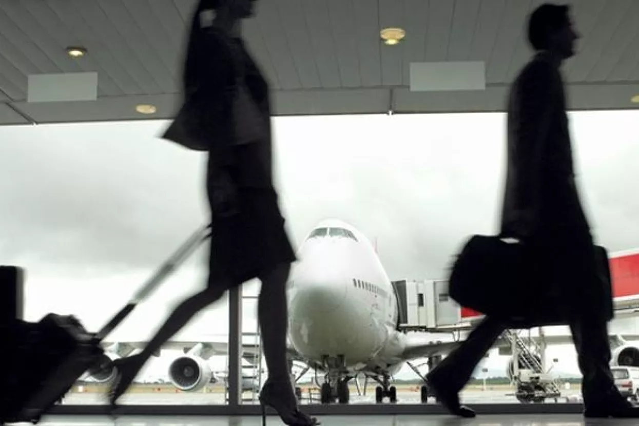 Hrvatske zračne luke u prvoj polovici godine zabilježile su ukupno 4,3 milijuna putnika