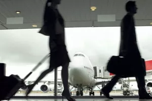 Hrvatske zračne luke u prvoj polovici godine zabilježile su ukupno 4,3 milijuna putnika