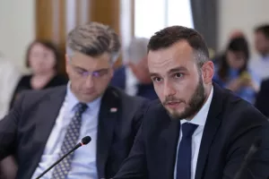 Vlada odustaje od povećanja doprinosa za 0,5 postotnih poena u 2021. i 2022. godini