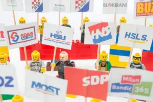 Danas u Hrvatskoj: stranačke konferencije SDP-a, HSLS-a, Stranke rada i solidarnosti i ministra Štromara