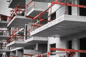 Veliki porast građevinskih dozvola, od ukupnog broja 80 posto izdano za zgrade