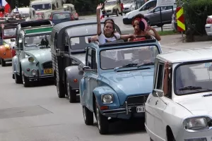 Spačeki u Samoboru povećali promet pivnicama i restoranima za skoro 50 posto