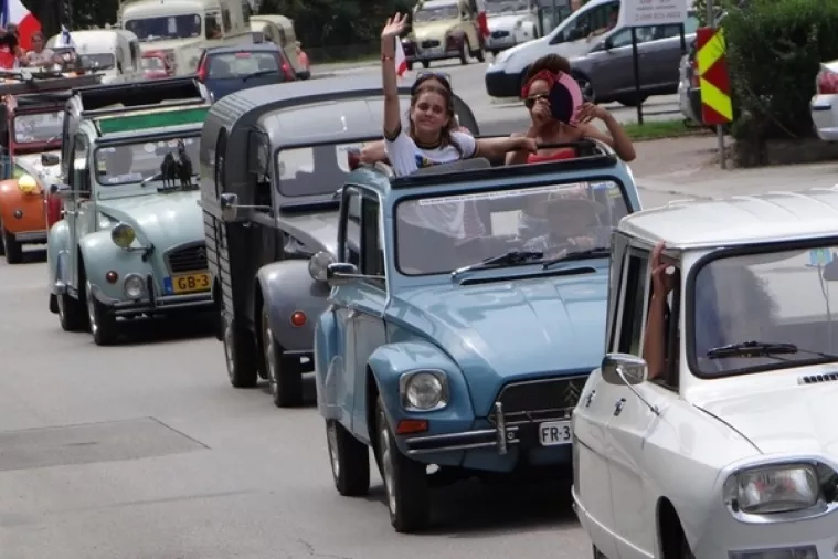 Spačeki u Samoboru povećali promet pivnicama i restoranima za skoro 50 posto