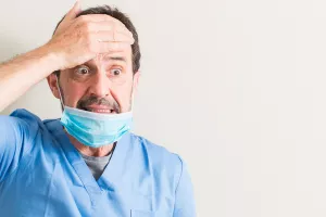 Strava u zdravstvu: Deset najskupljih liječničkih pogrešaka u Hrvatskoj