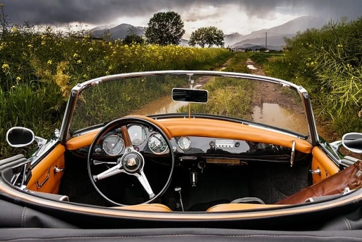 ŠKOLICA KOMUNICIRANJA: Samo naprijed ili kako ispravno koristiti liderski volan