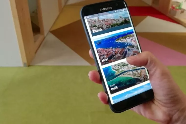 Digitalni turizam: Top hrvatske aplikacije za bolje ljetovanje