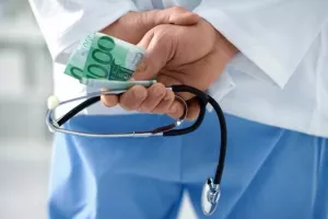 Edis Felić: Pohlepni doktori koji imaju ovakve pacijente ne trebaju se brinuti za budućnost