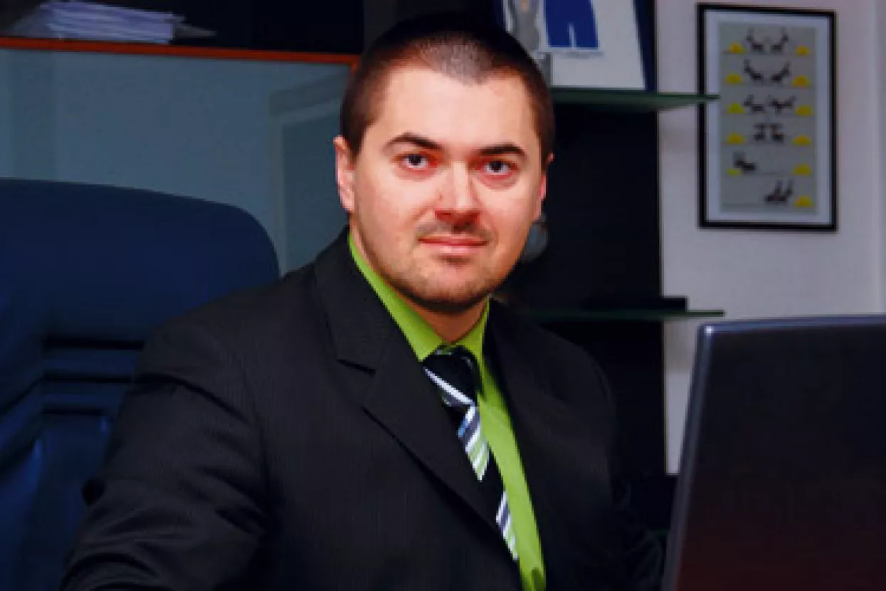 Biv&scaron;i varteksovac Zoran Ko&scaron;ćec na čelu Nadzornog odbora Metalske industrije Varaždin