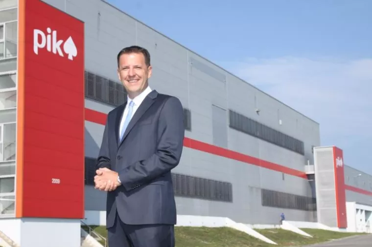 Iz mesa u kavu: Mate &Scaron;tetić sa čela PIK-a Vrbovec prelazi u Atlantic Grupu