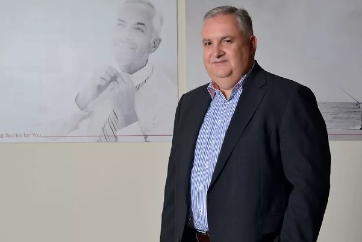 Comping postao Dell Technologies Platinum Partner