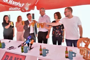 Karlovački Dani piva kreću u svoje 33. izdanje s novom koncepcijom odmaknutom od klasičnog vašara