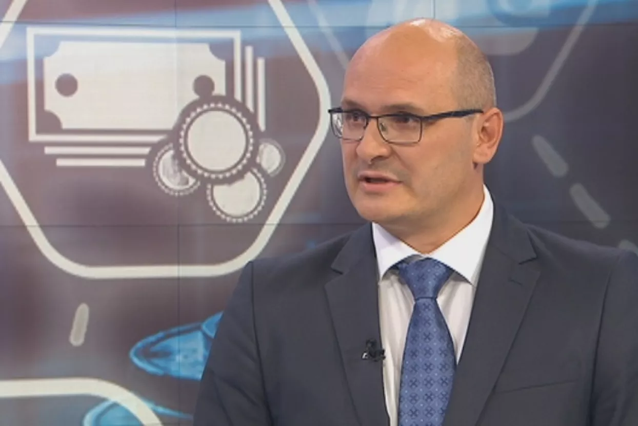 Šef Porezne uprave Kutleša: Inspektori utvrde nepravilnosti u 60 posto kontrola fiskalizacije