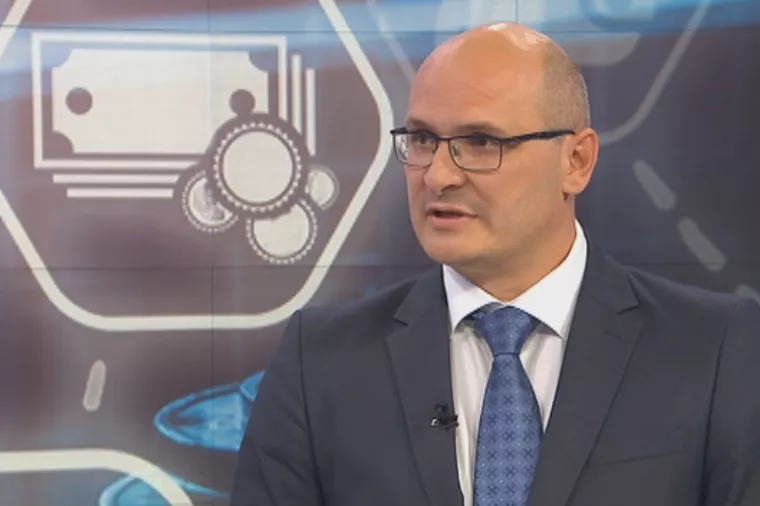 Šef Porezne uprave Kutleša: Inspektori utvrde nepravilnosti u 60 posto kontrola fiskalizacije