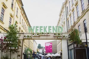 Weekend Media Festival: Kako zadržati najbolje kada svi žele otići?