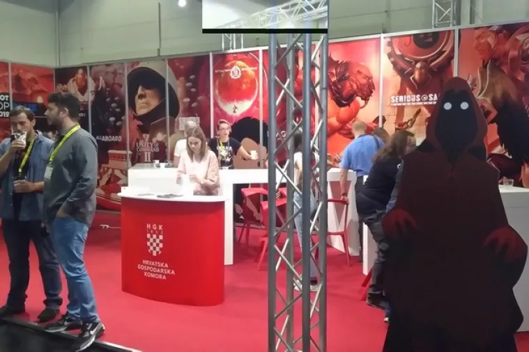 Dvostruko oporezivanje umanjuje prihode gamera za 30% i reže konkurentnost