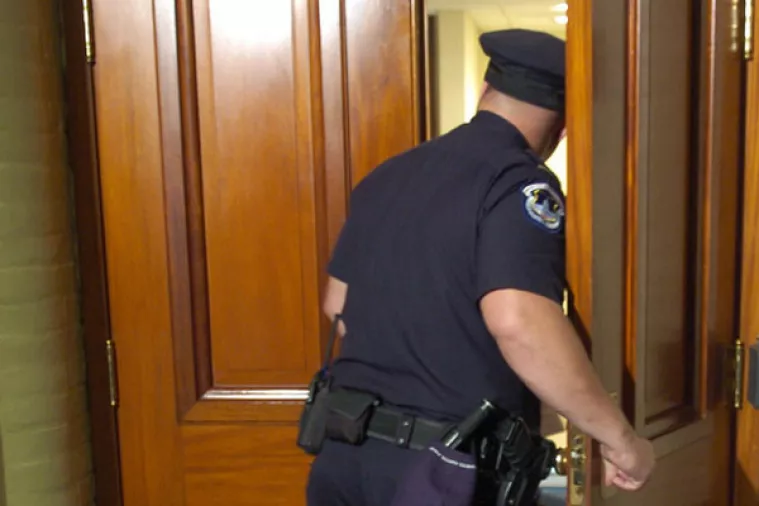 Miodrag Šajatović: Premetačina u Kuščevićevoj vili prije je iznimka nego početak promjena