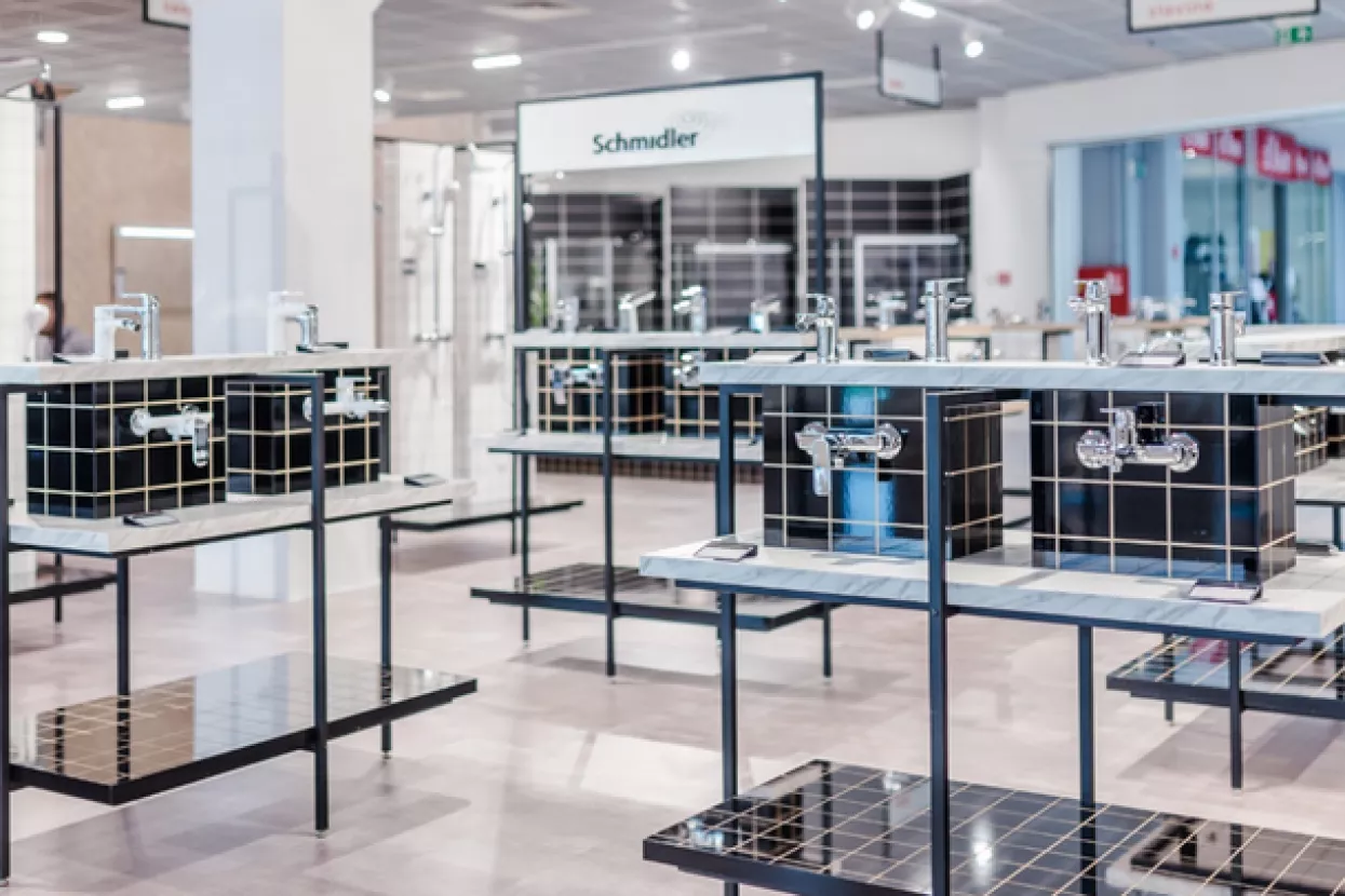 Novi luksuzni Nord Store smjestio se u zagrebačkoj Ambienti