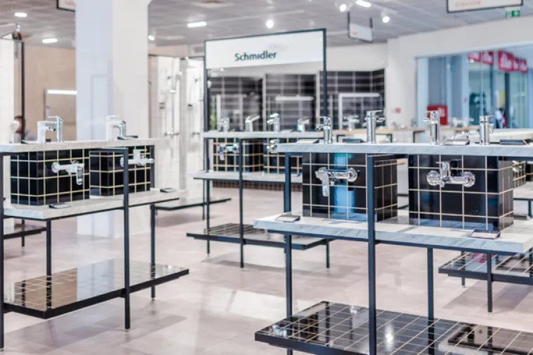 Novi luksuzni Nord Store smjestio se u zagrebačkoj Ambienti