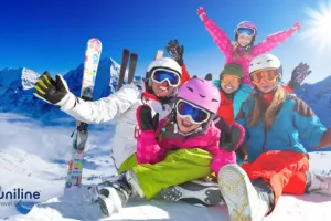 Zašto se najviše isplati bukirati skijanje odmah čim se vratite s mora?