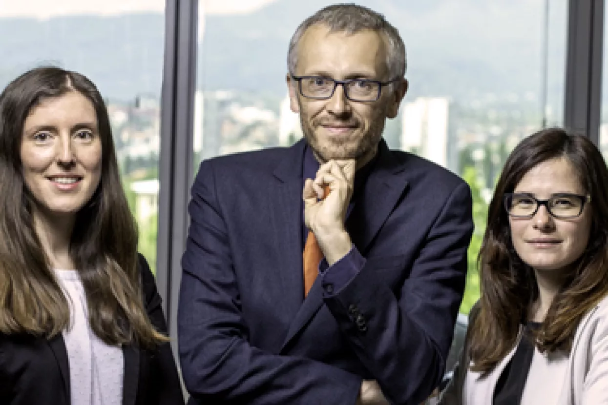 Promjene na vrhu Generali osiguranja, Quehenbergera, Istarskih supermarketa...