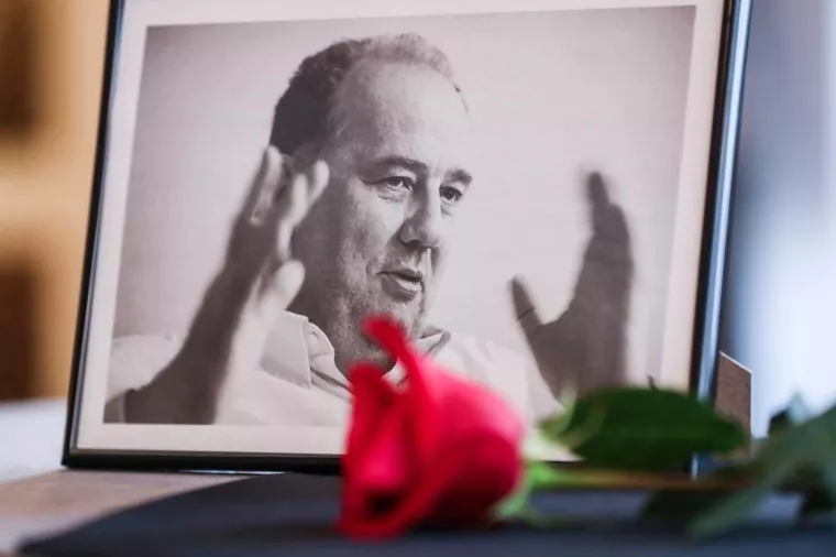 Što bi danas napisao Denis Kuljiš o beskrupuloznim medijskim krađama