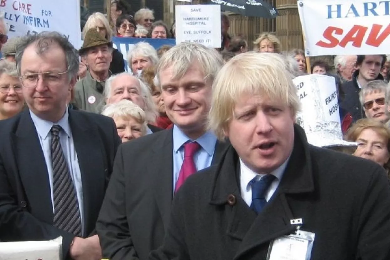 Iva Marđetko Mateš: Tvrdi brexit poremetit će britansku opskrbu lijekovima, hranom i gorivom