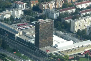 Edis Felić: Vjesnik ne može dobiti povrat preplaćene komunalne naknade