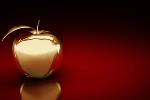 Zlatne uvozne jabuke: Kilu izvozimo za 0,27 eura, a uvozimo za 0,63 eura - 133 posto skuplje