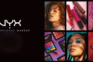 Ljetni Lider trend daruje poklon-paket profesionalne kozmetike NYX